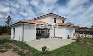 Maison 4 Pièces 145 m² à vendre à Saint-Philbert-de-Grand-Lieu (44310)