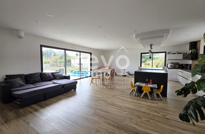 Maison — photo 3