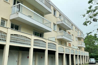 Appartement 2 pièces 690 €