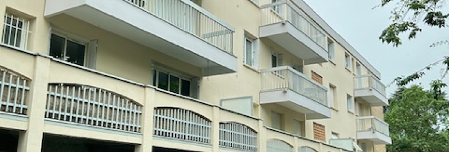 Appartement 2 Pièces 33 m² à louer à Toulouse (31500)