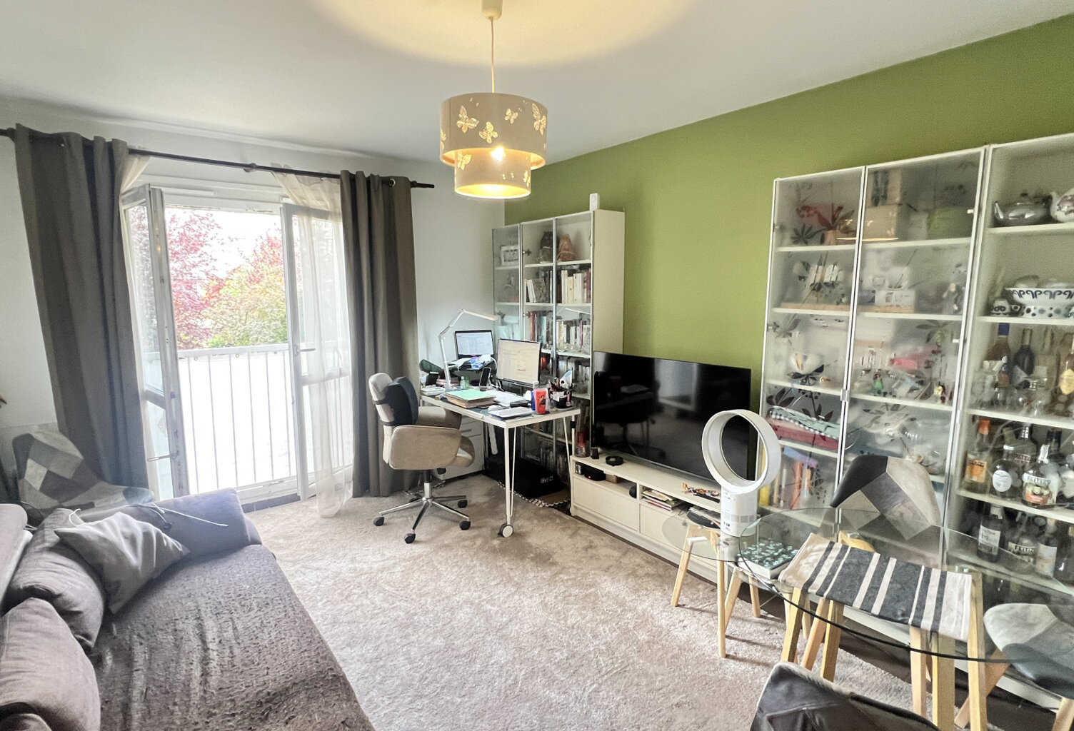 APPARTEMENT RDC — photo 1