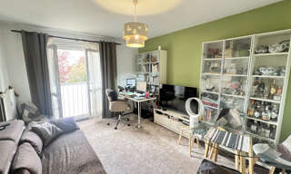 Appartement 2 Pièces 47 m² à vendre à Thiais (94320)