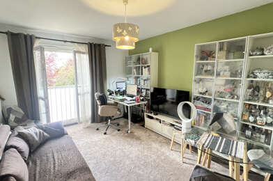 Appartement 2 pièces 149500 €