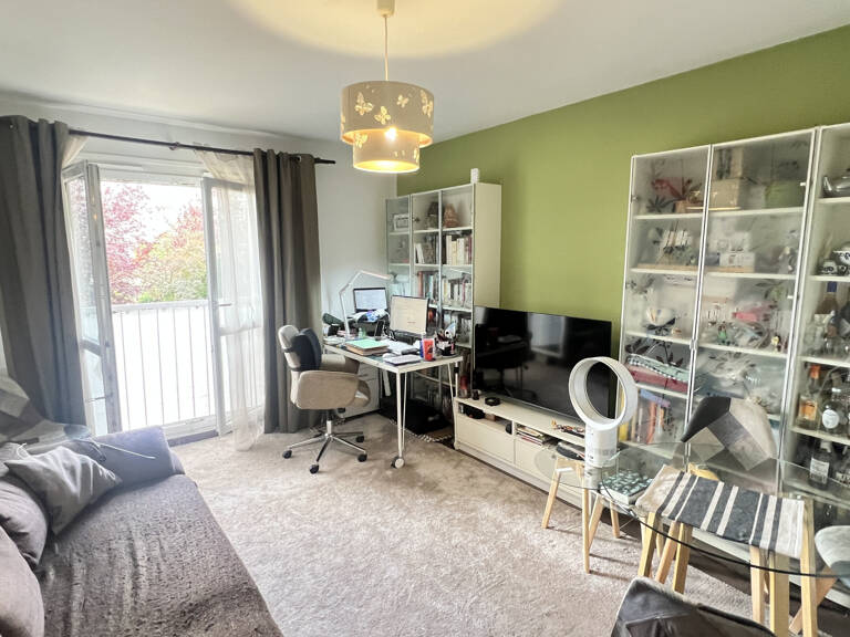 APPARTEMENT RDC — photo 1