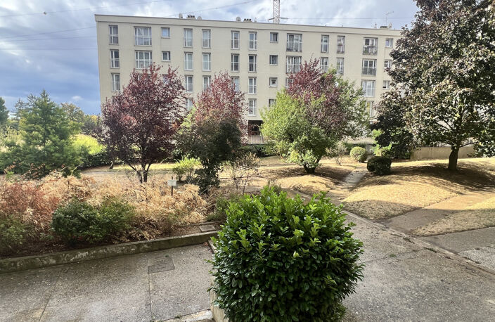 APPARTEMENT RDC — photo 3