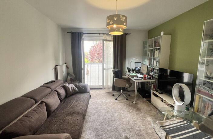APPARTEMENT RDC — photo 4