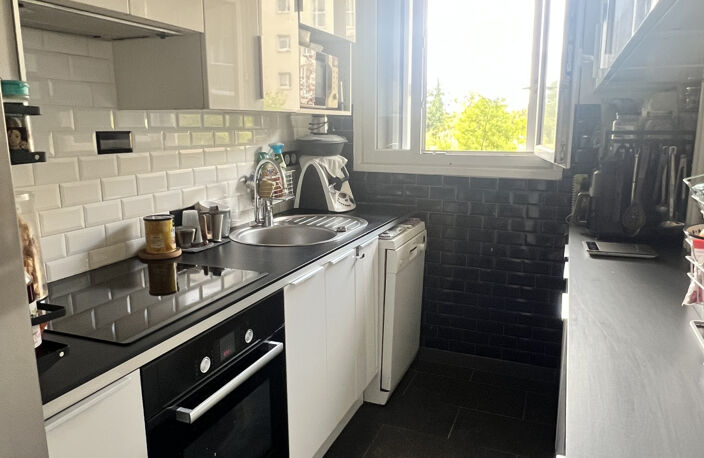 APPARTEMENT RDC — photo 5