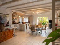 Superbe propriété indépendante de 205 m2 avec piscine sur un — photo 3