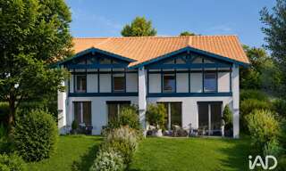 Maison 4 Pièces 80 m² à vendre à Saint-Martin-de-Seignanx (40390)