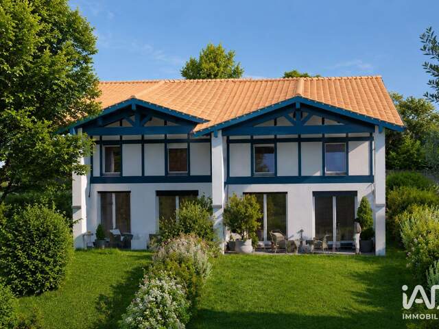 Vente Maison/villa 4 pièces — photo du bien