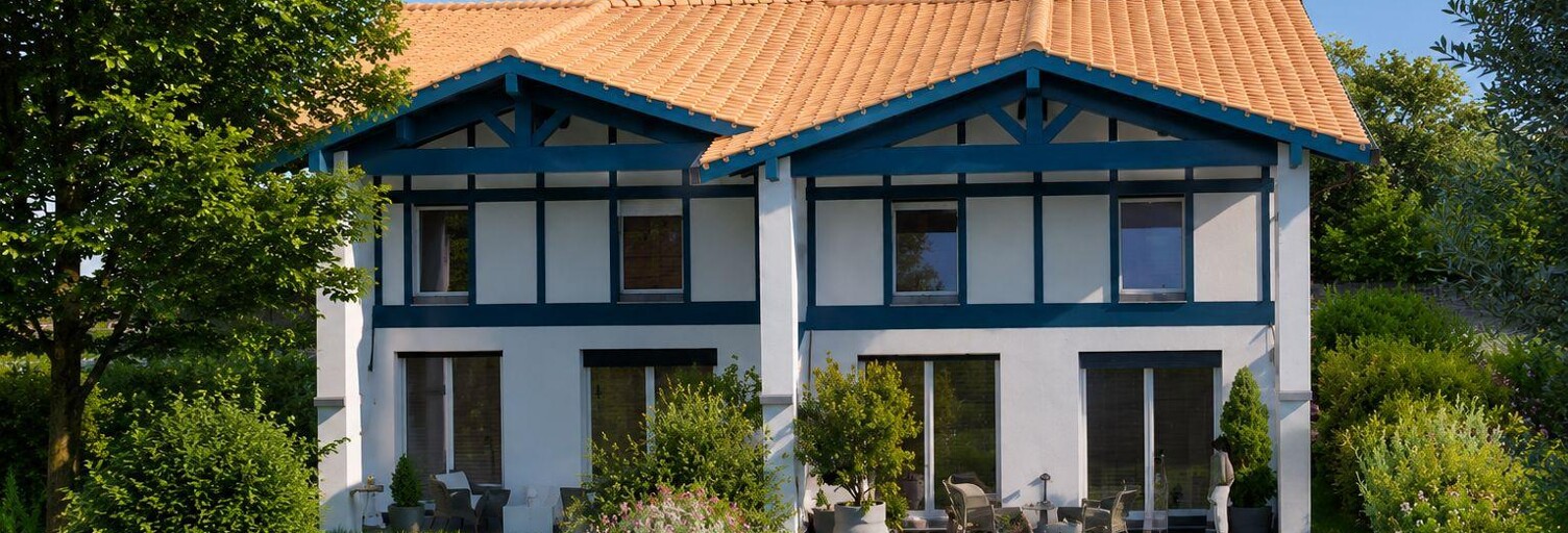 Maison 4 Pièces 80 m² à vendre à Saint-Martin-de-Seignanx (40390)