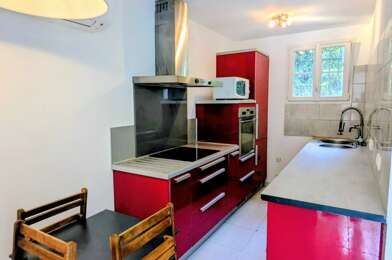 Appartement 2 pièces 60000 €