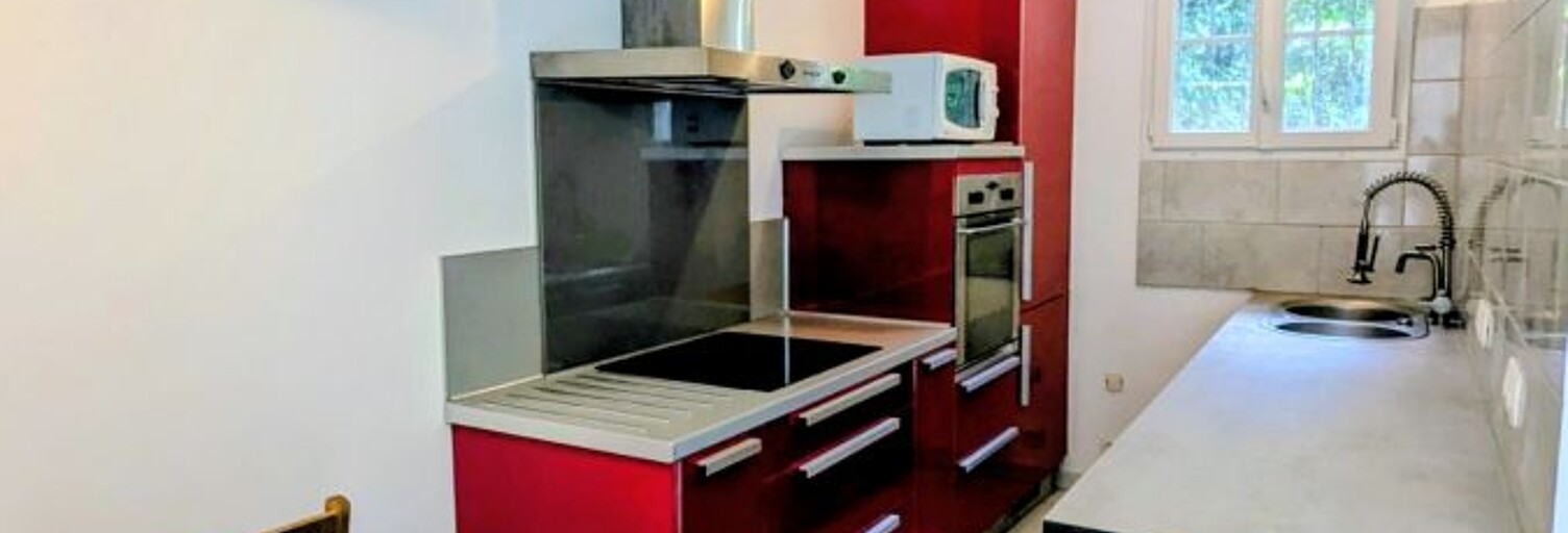 Appartement 2 Pièces 28 m² à vendre à Amélie-les-Bains-Palalda (66110)