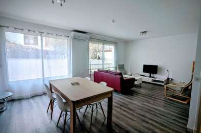 Appartement 3 pièces 238000 €