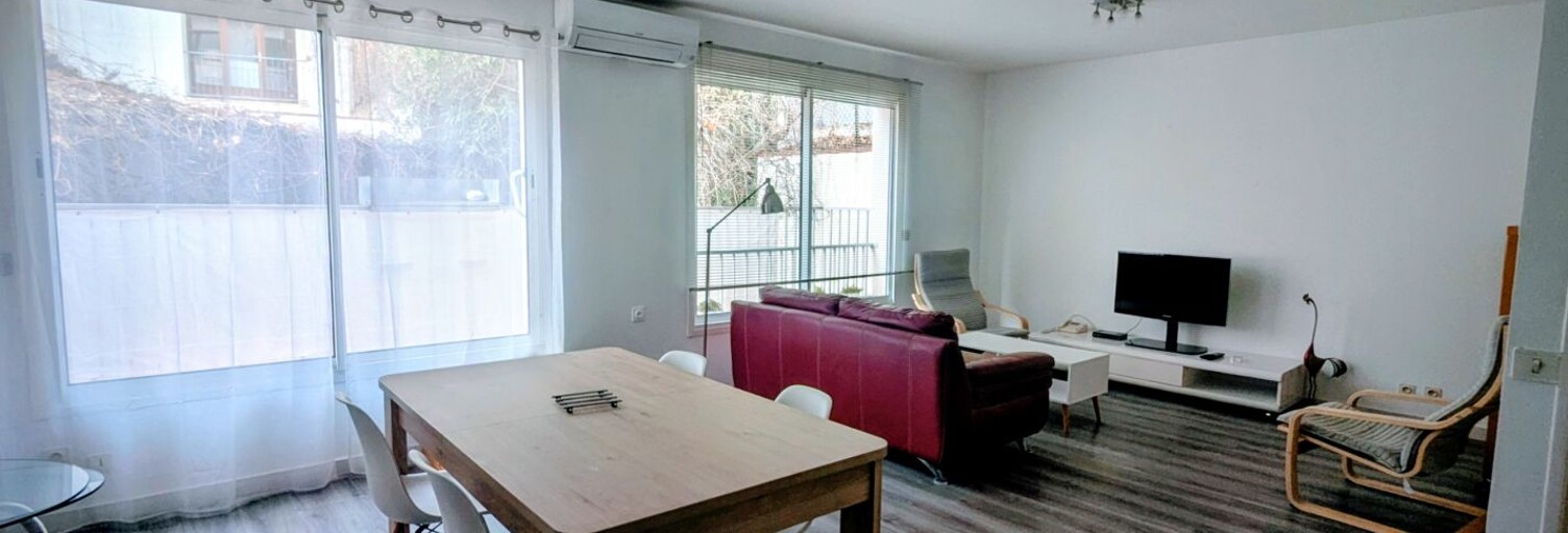 Appartement 3 Pièces 79 m² à vendre à Céret (66400)