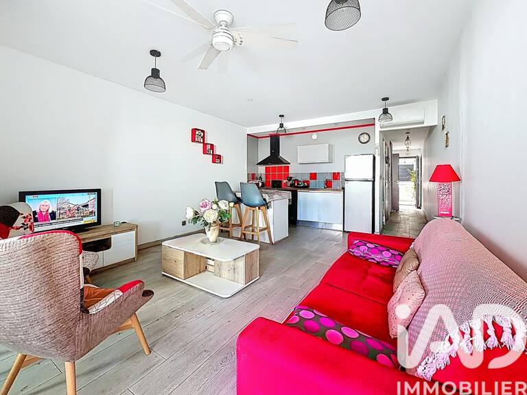 Vente Appartement 2 pièces — photo 1