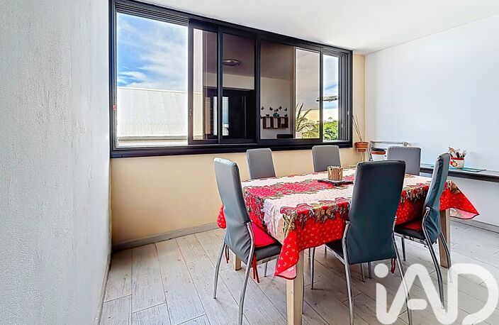 Vente Appartement 2 pièces — photo 2