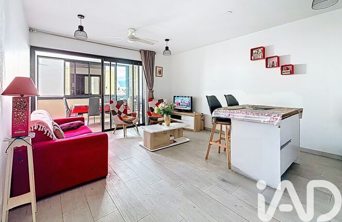 Vente Appartement 2 pièces — photo 3