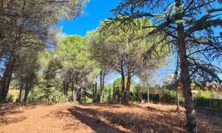 Terrain  1430 m² à vendre à Montesquieu-des-Albères (66740)