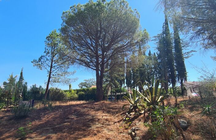 Vente Terrain 1 430 m&sup2; — photo 2