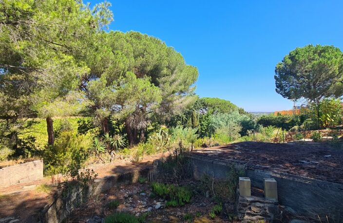 Vente Terrain 1 430 m&sup2; — photo 3