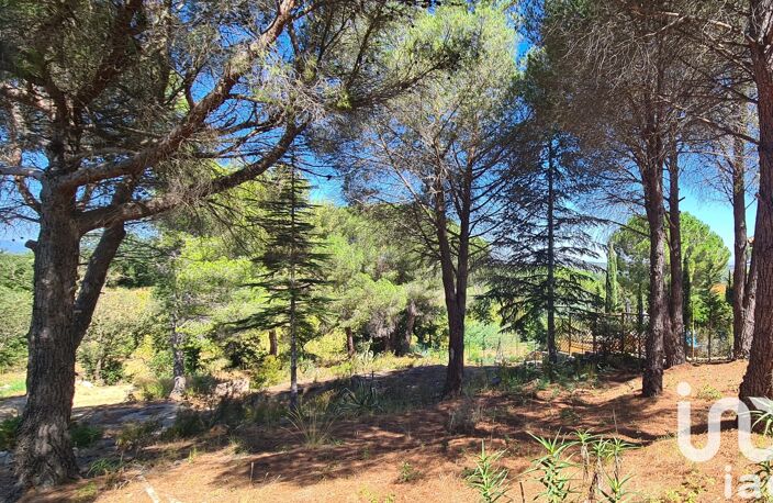 Vente Terrain 1 430 m&sup2; — photo 4