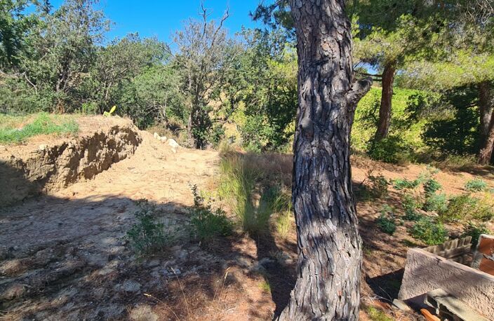 Vente Terrain 1 430 m&sup2; — photo 5