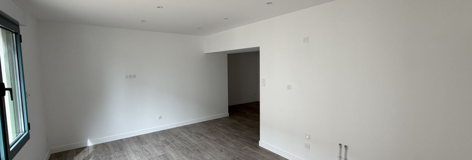Appartement 1 Pièce 37 m² à vendre à Saint-Paul-de-Varax (01240)
