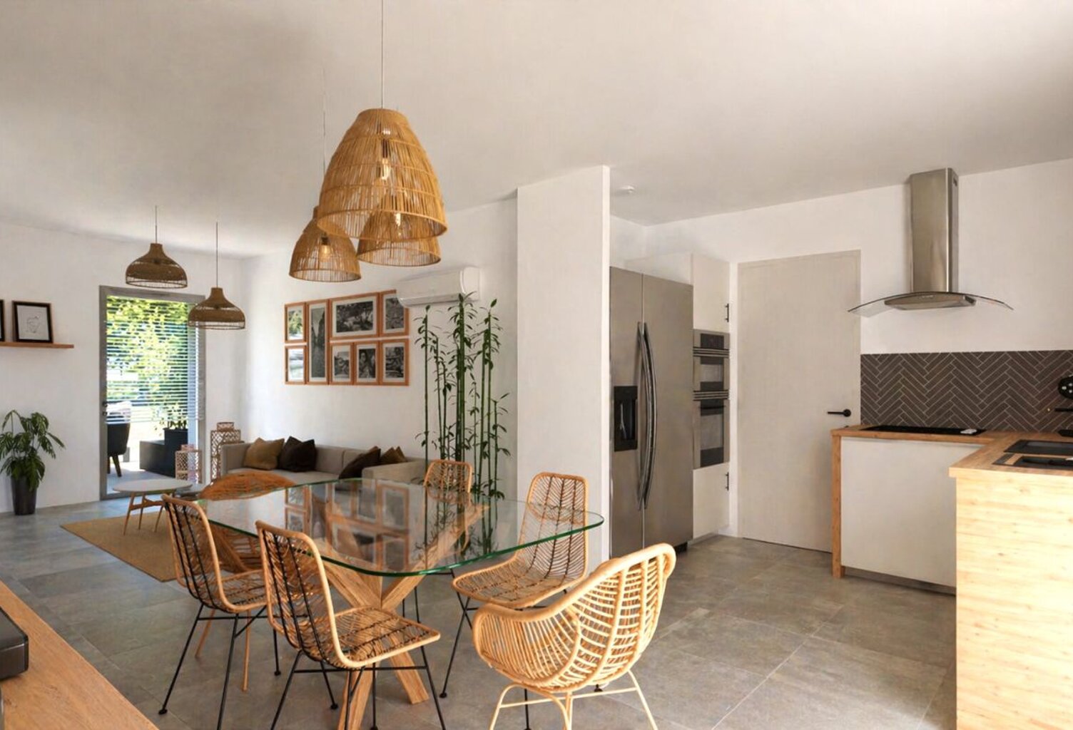 Maison — photo 1