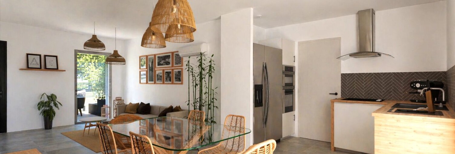 Maison 3 Pièces 80 m² à vendre à Le Pin (79140)