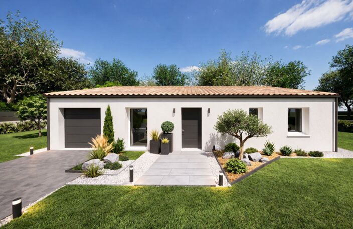 Maison — photo 2