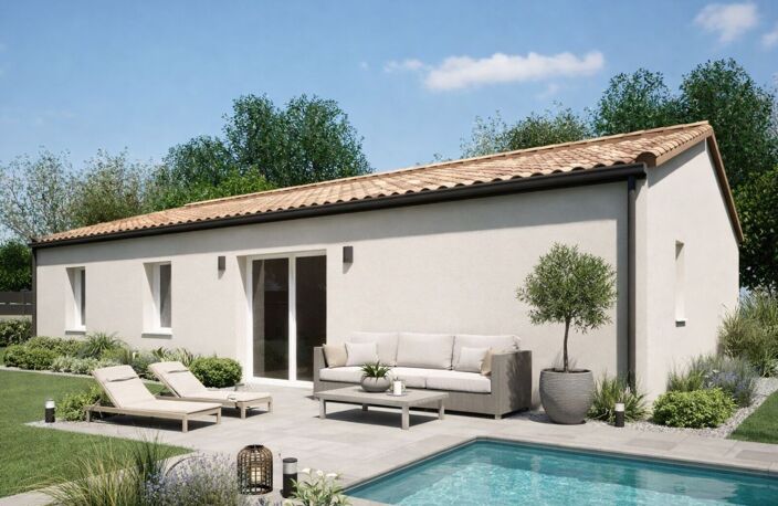 Maison — photo 3