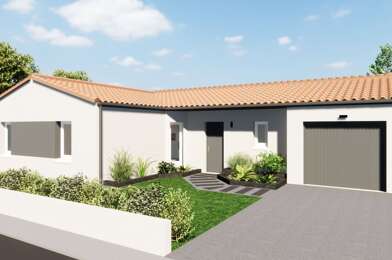 Maison 5 pièces 222000 €