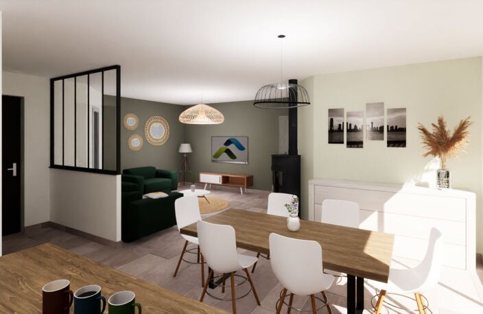 Maison — photo 4