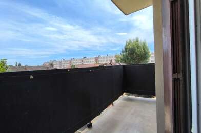 Appartement 3 pièces 87200 €