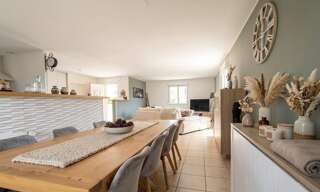 Maison 5 Pièces 111 m² à vendre à Beaune (21200)