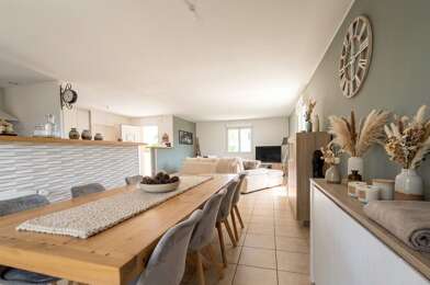 Maison 5 pièces 259000 €