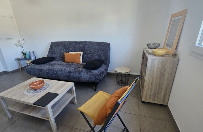 1 Pièce STUDIO MEUBLE-ATRIUM MEZZAVIA — photo 4