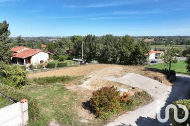 Terrain  130000 €