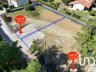 Vente Terrain à bâtir 610 m&sup2; — photo 3