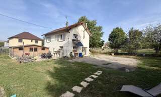 Maison 4 Pièces 97 m² à vendre à Les Avenières Veyrins-Thuellin (38630)