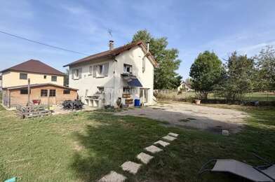 Maison 4 pièces 235000 €