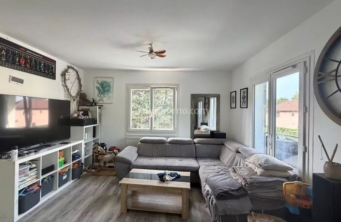 Maison familiale avec terrain clos et arboré de 1256 m², 3 chambres et dépendances — photo 3