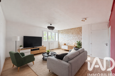 Appartement 3 pièces 220000 €