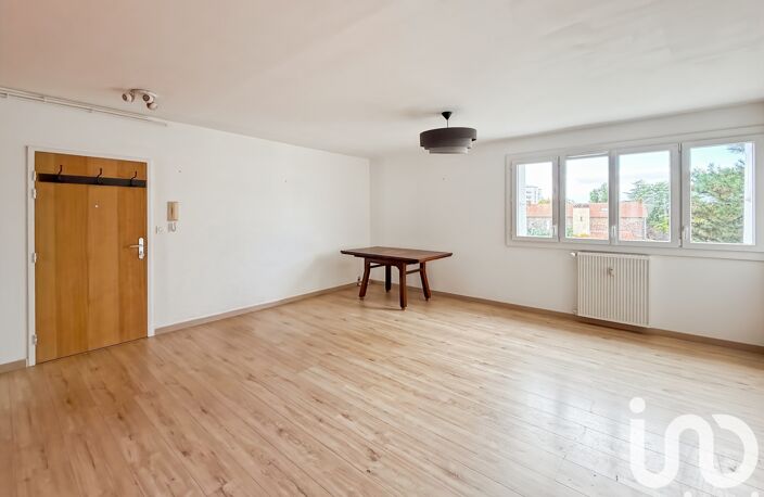 Vente Appartement 3 pièces — photo 2