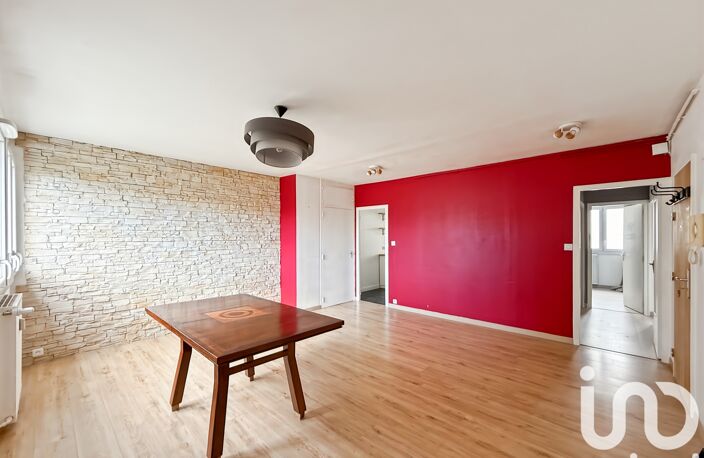 Vente Appartement 3 pièces — photo 3