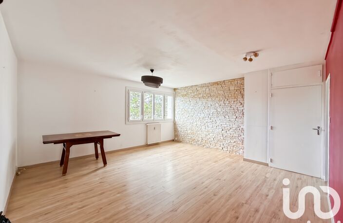 Vente Appartement 3 pièces — photo 4