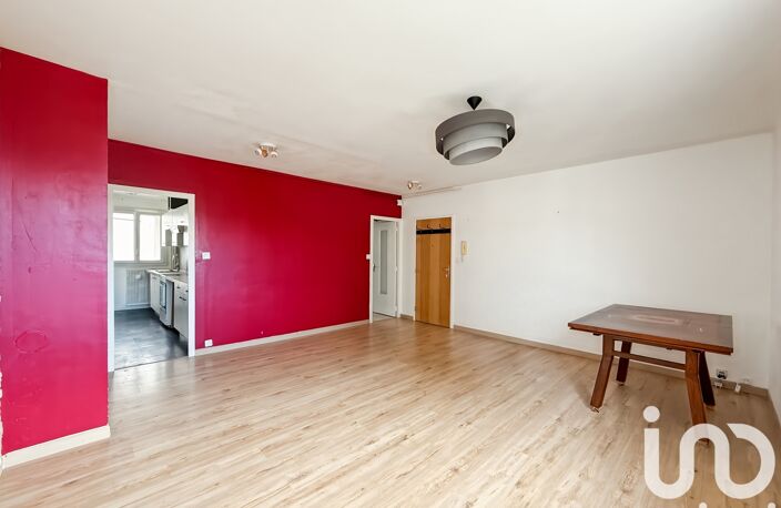 Vente Appartement 3 pièces — photo 5