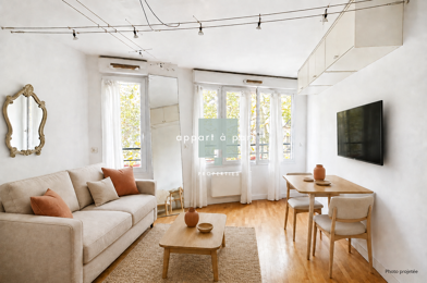 Appartement  298000 €