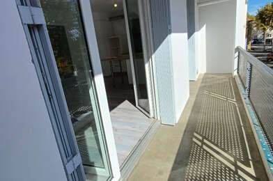 Appartement 3 pièces 143000 €